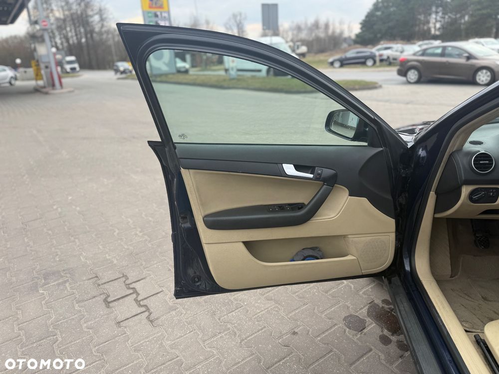 Audi A3 Sportback 1.9 TDI Ambition - 12