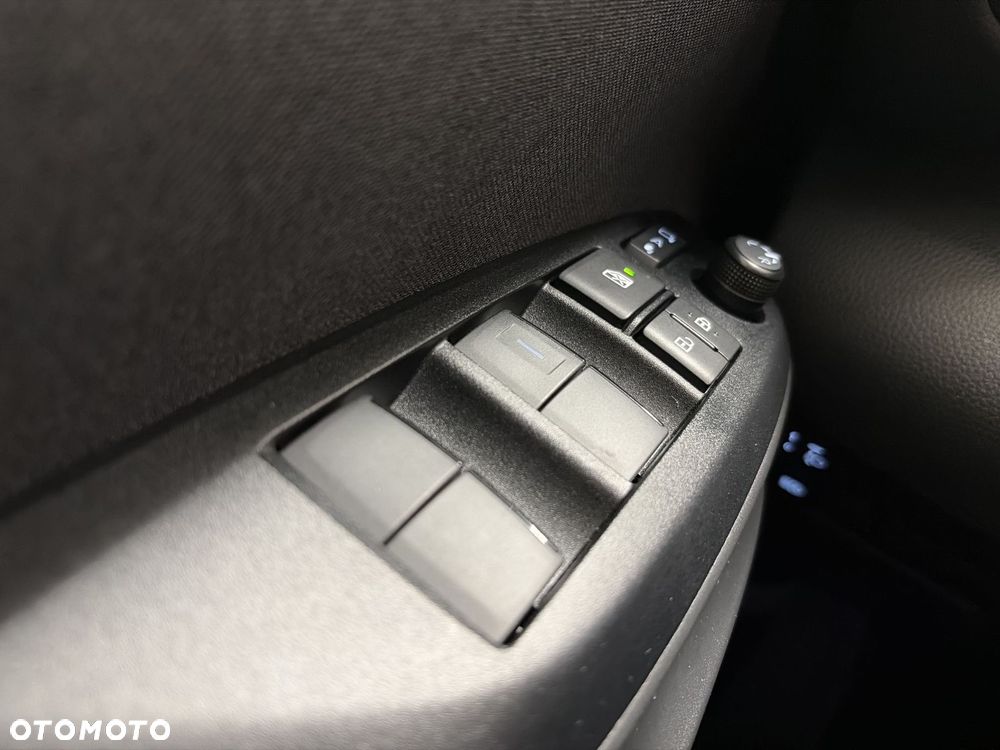Toyota Yaris Cross Hybrid 1.5 Style - 21