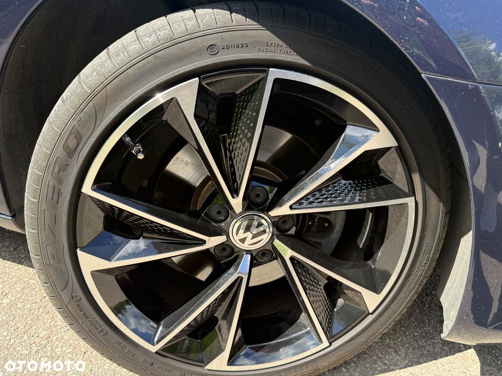 Volkswagen CC - 9