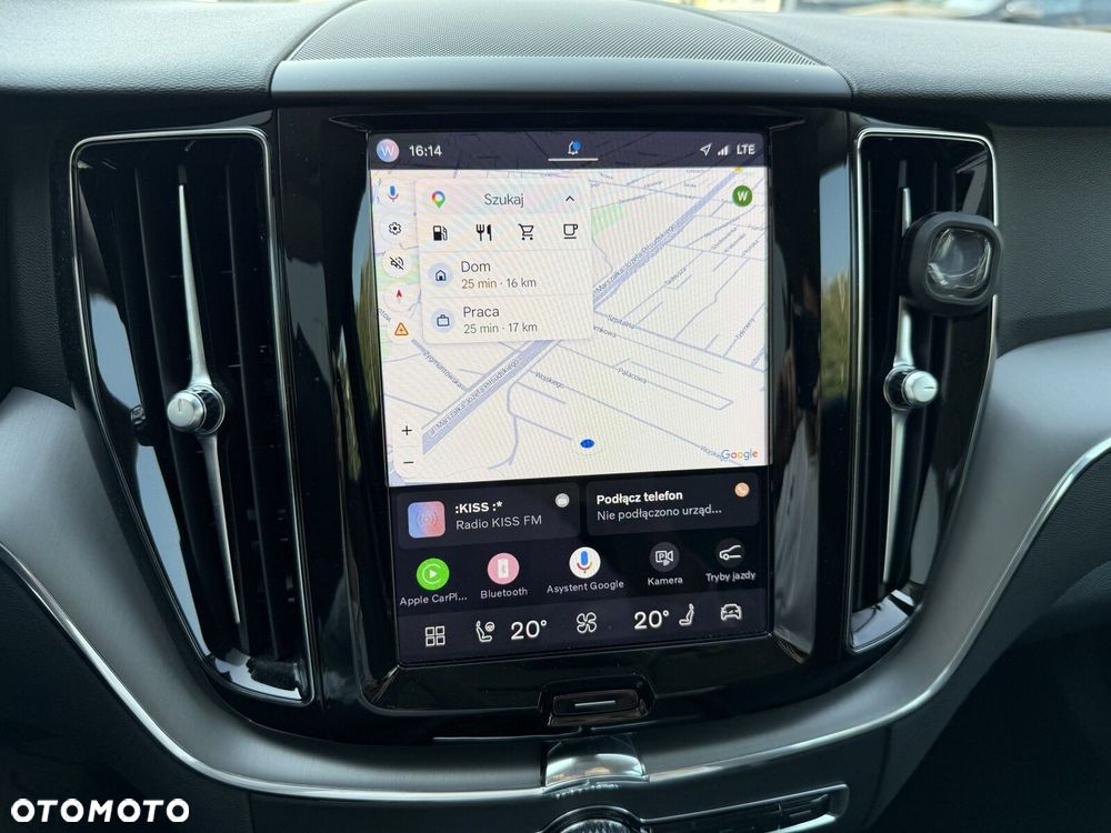 Volvo XC 60 - 38