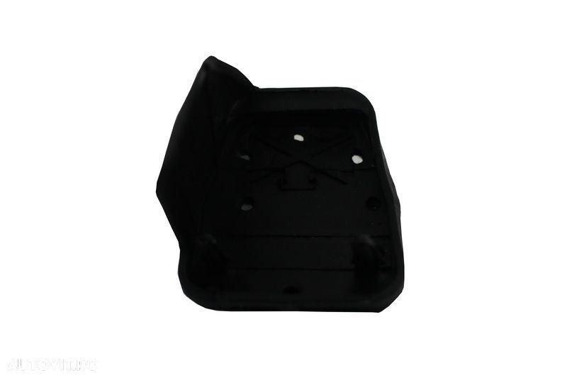 Ornamente Pedale compatibil cu VW Golf 5,Golf 6, Scirocco, Sharan, Cad - 1