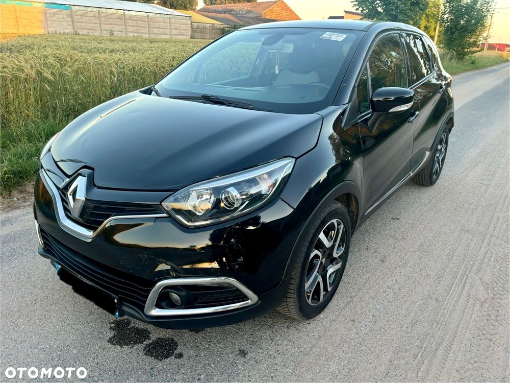 Renault Captur - 14