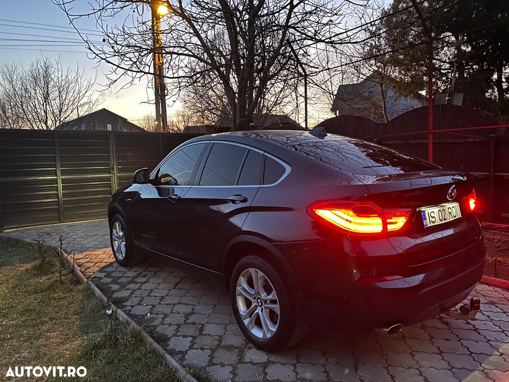 BMW X4 - 3