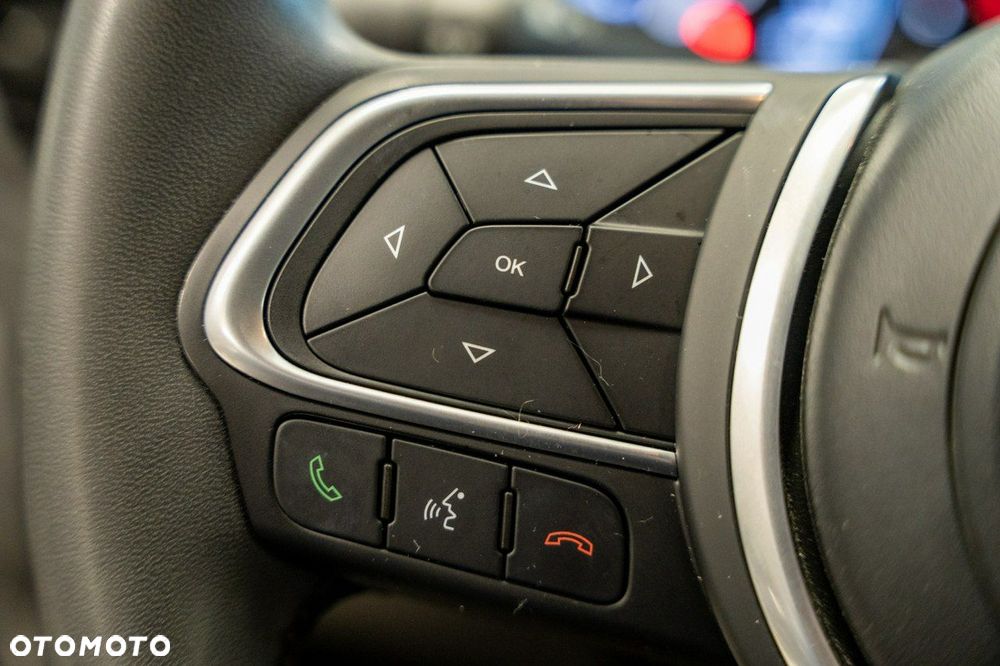 Fiat 500X 1.5 T4 Hybrid Cross DCT - 12