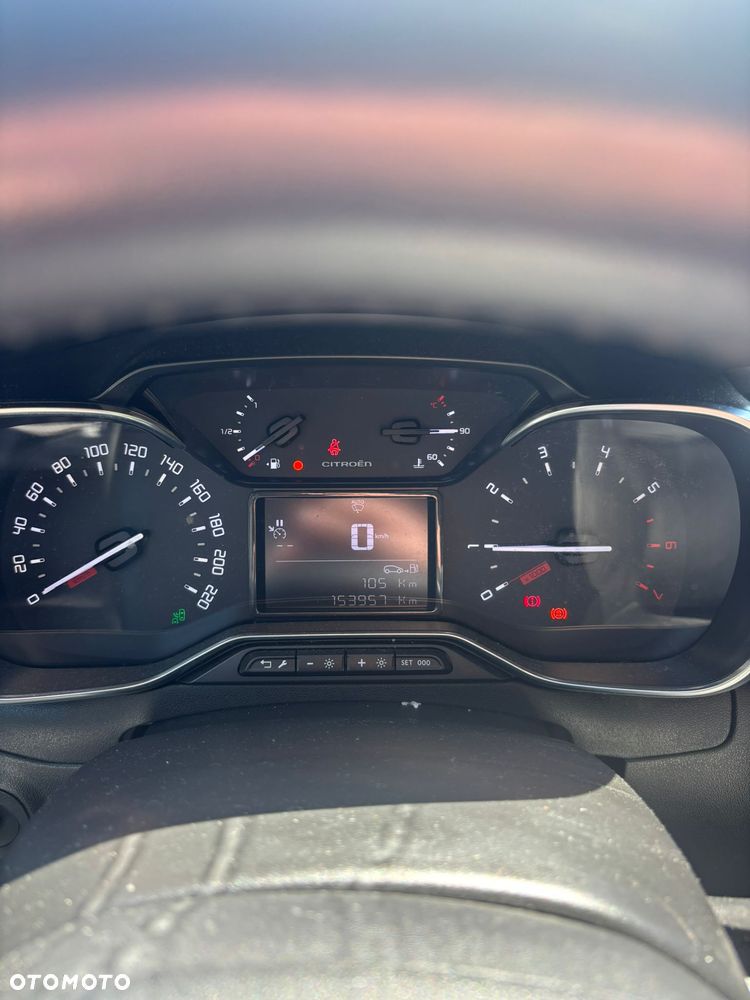 Citroën C3 Pure Tech 110 S&S SHINE - 2