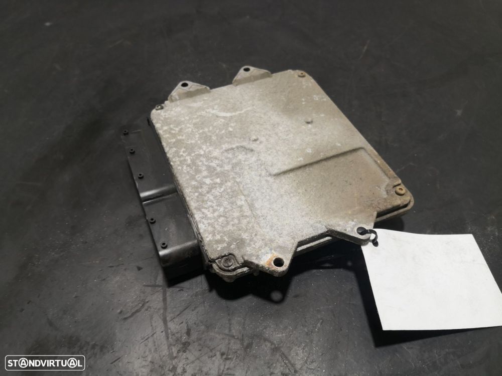 Centralina Do Motor Fiat Grande Punto (199_) - 4