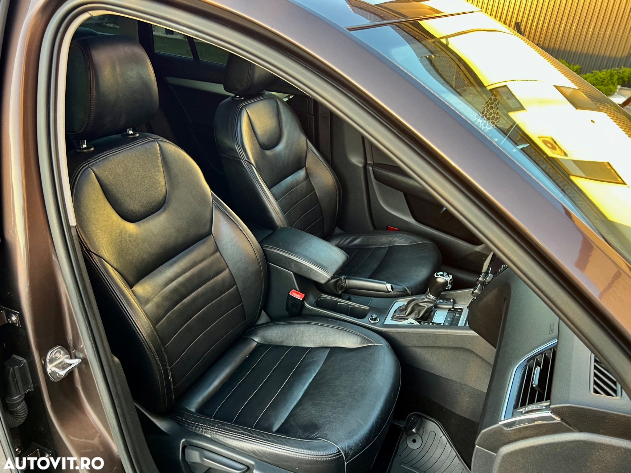 Skoda Octavia 1.6 TDI DSG Premium Edition - 31