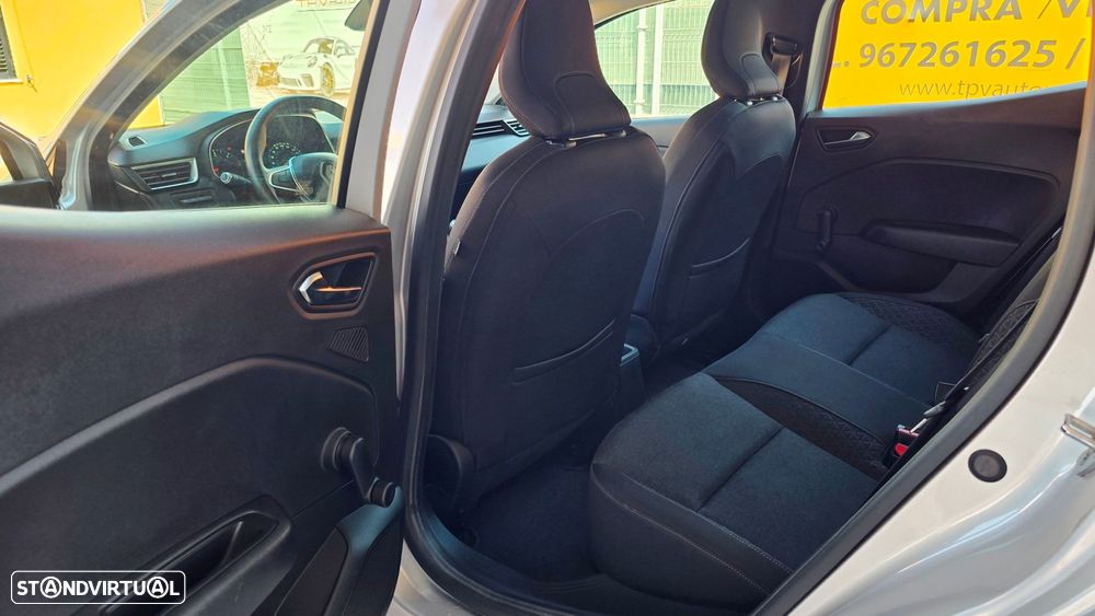 Renault Clio 1.5 Blue dCi Intens - 6