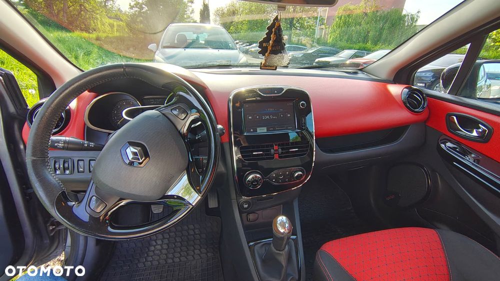Renault Clio Energy dCi 90 Start & Stop Dynamique - 5