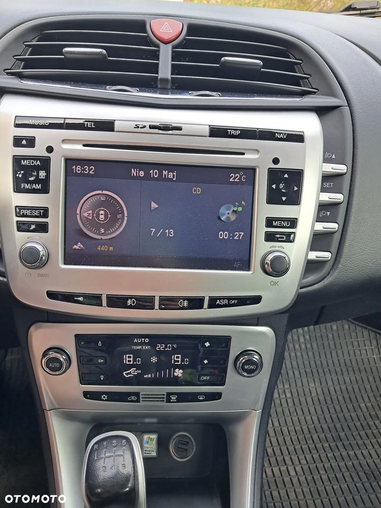 Lancia Delta 2.0 MJ Platino - 13