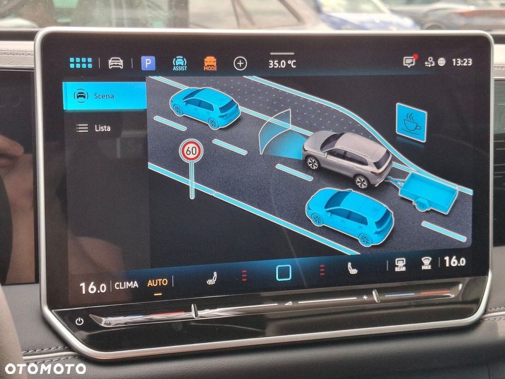 Volkswagen Tiguan 1.5 eHybrid PHEV 150kW Elegance DSG - 36
