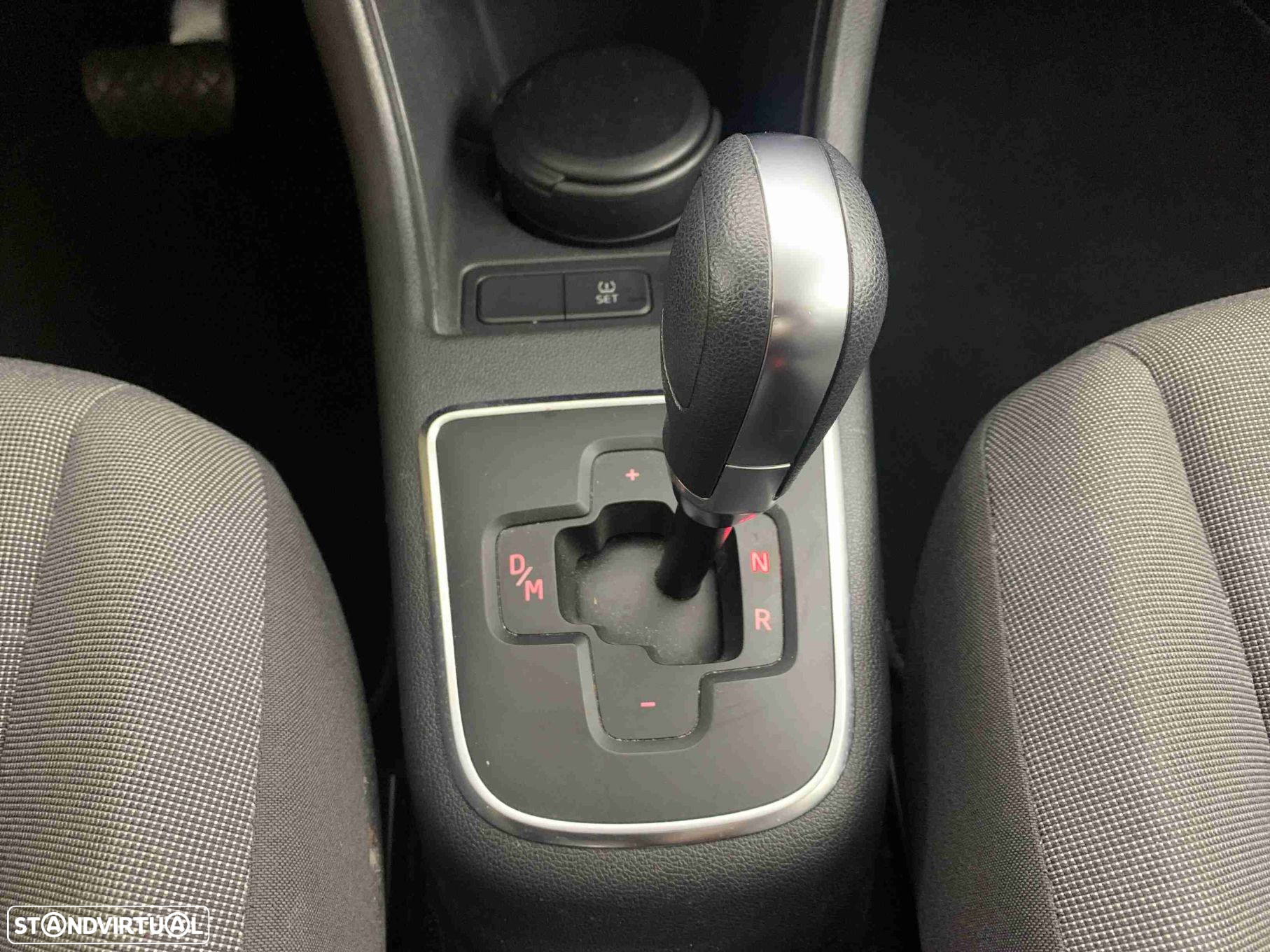 VW Up! - 10