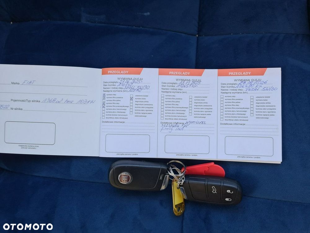 Fiat 500X 1.4 MultiAir City Cross DDCT - 35