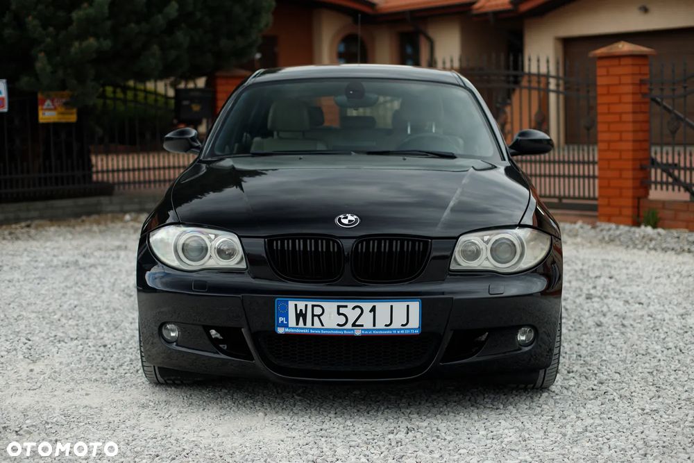 BMW Seria 1 - 19