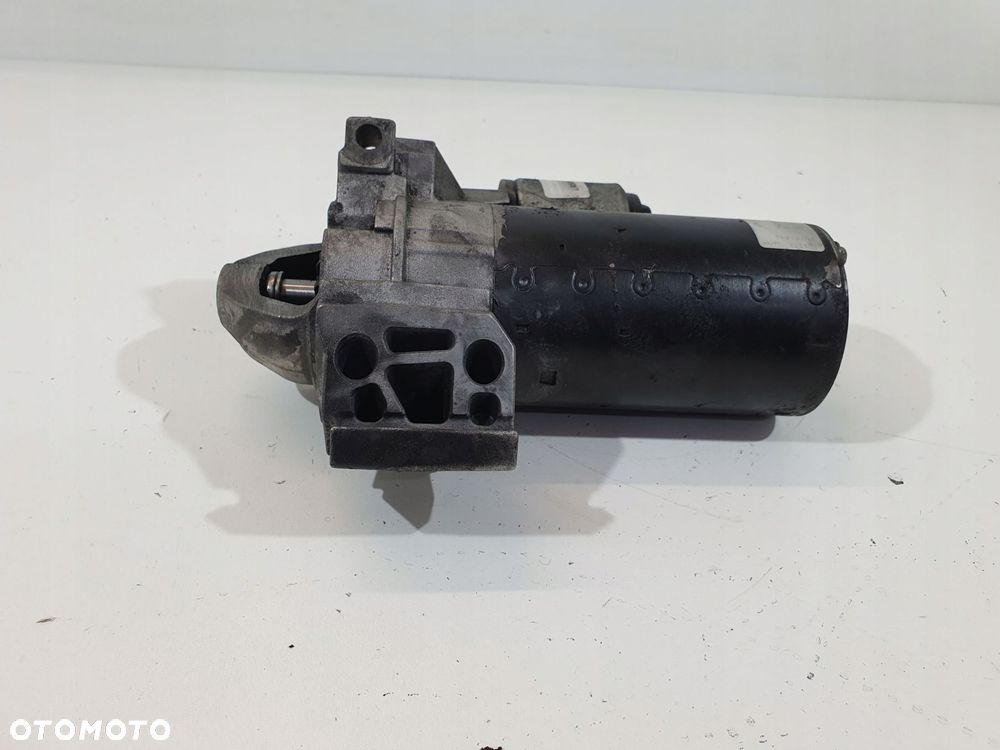 rozrusznik 7802508 bmw e60 e90 e87 x3 2.0d 177km - 2