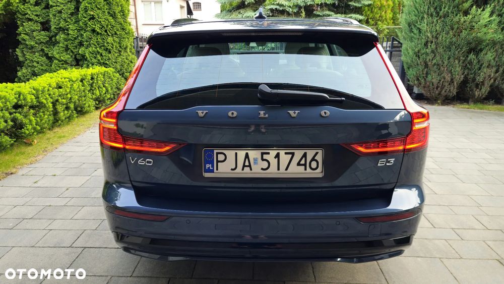 Volvo V60 B3 B Plus Dark - 9