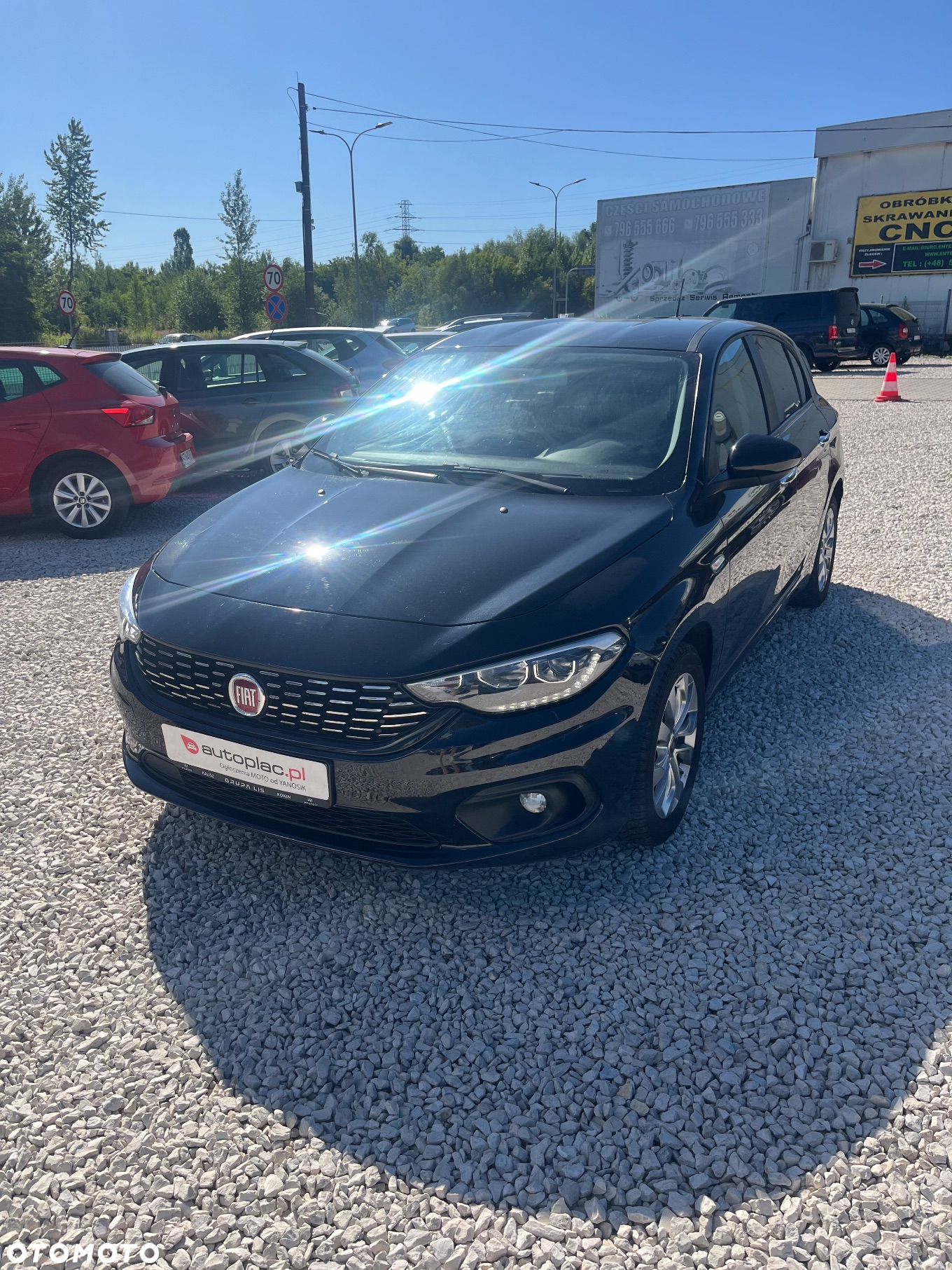 Fiat Tipo - 2