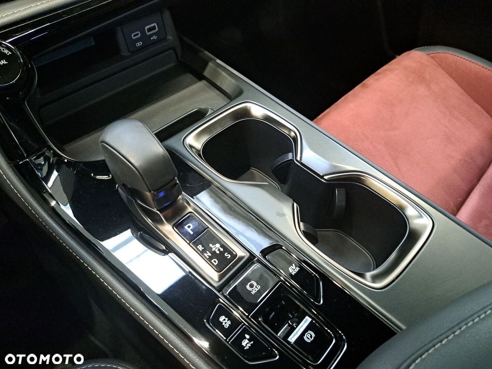 Lexus NX 350h Elegance AWD - 18