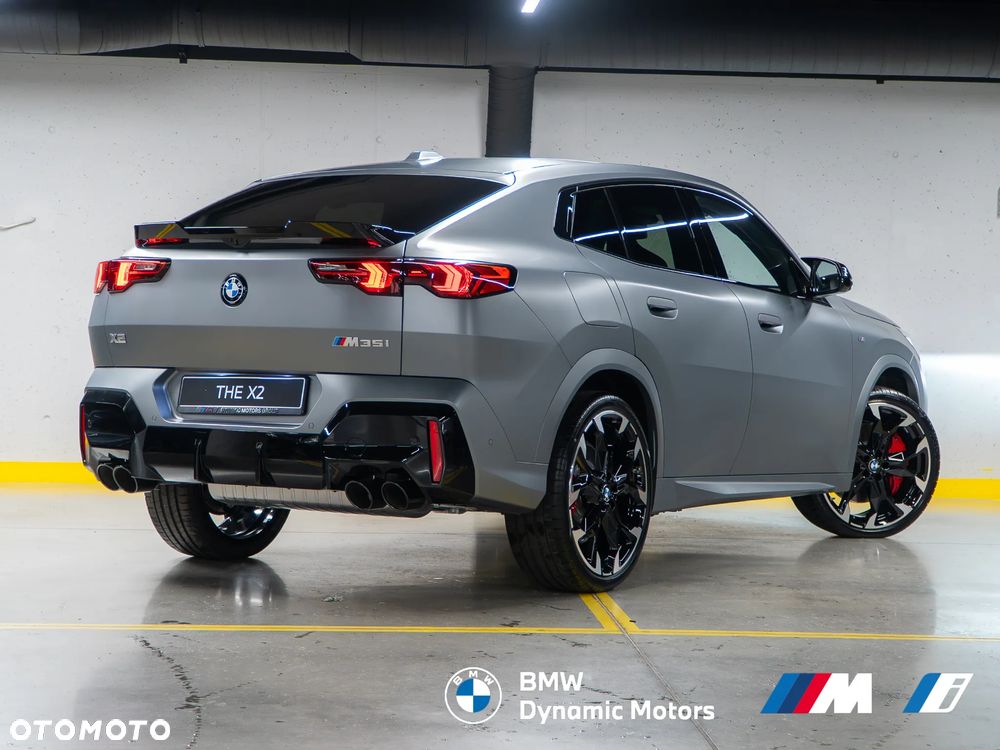BMW X2 - 4