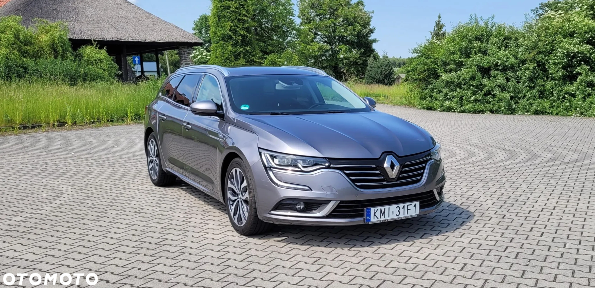 Renault Talisman 1.6 Energy dCi Intens - 11