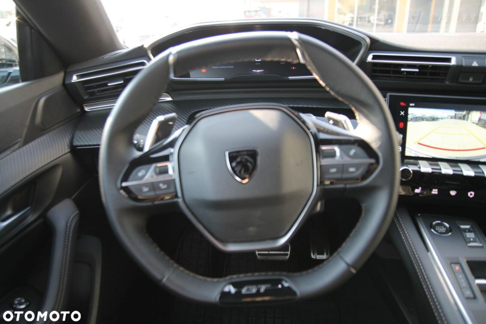 Peugeot 508 1.2 PureTech GT S&S EAT8 - 20