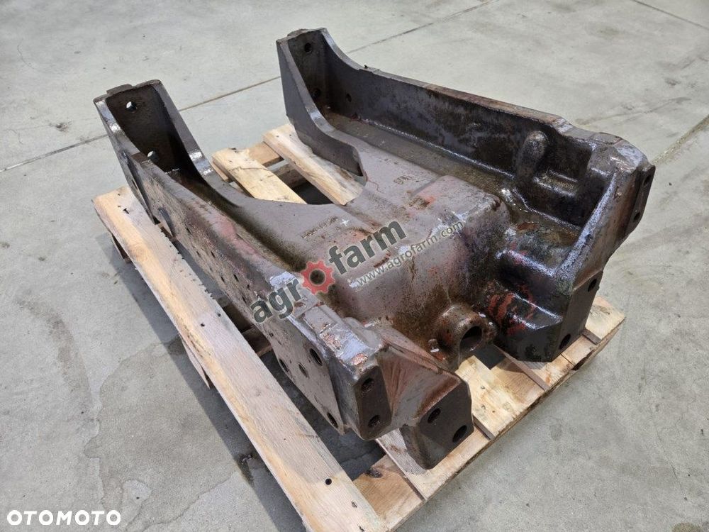 Suport przedni Massey Ferguson 6170, 6180, 6190 - 2