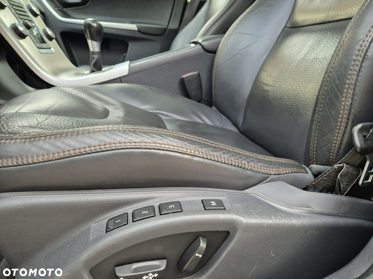 Volvo XC 60 - 19