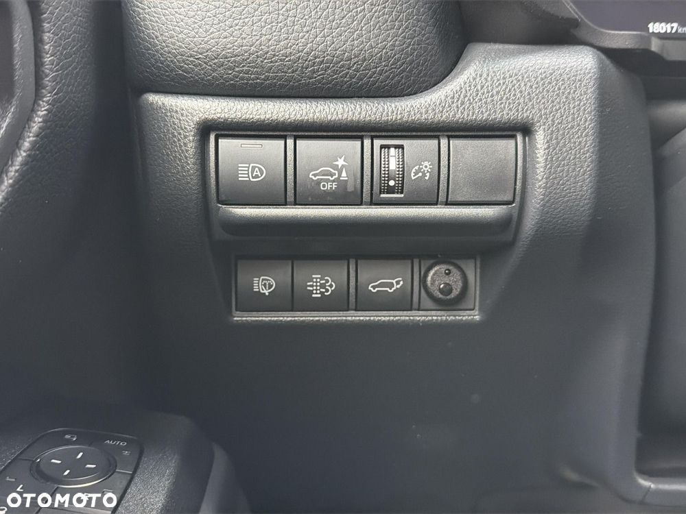 Toyota Land Cruiser LC 2.8 D-4D Executive - 16