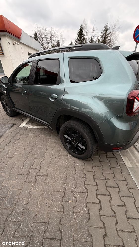 Dacia Duster TCe 90 2WD Comfort - 6