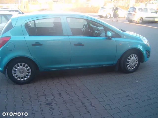Opel Corsa - 5