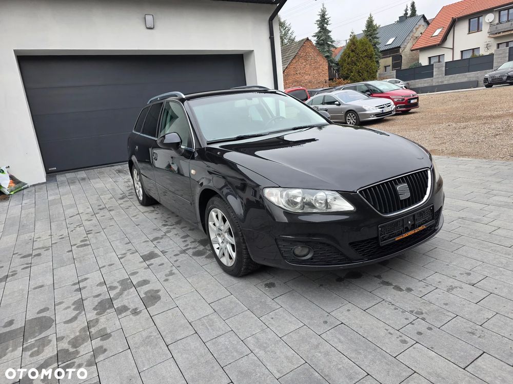 Seat Exeo - 9