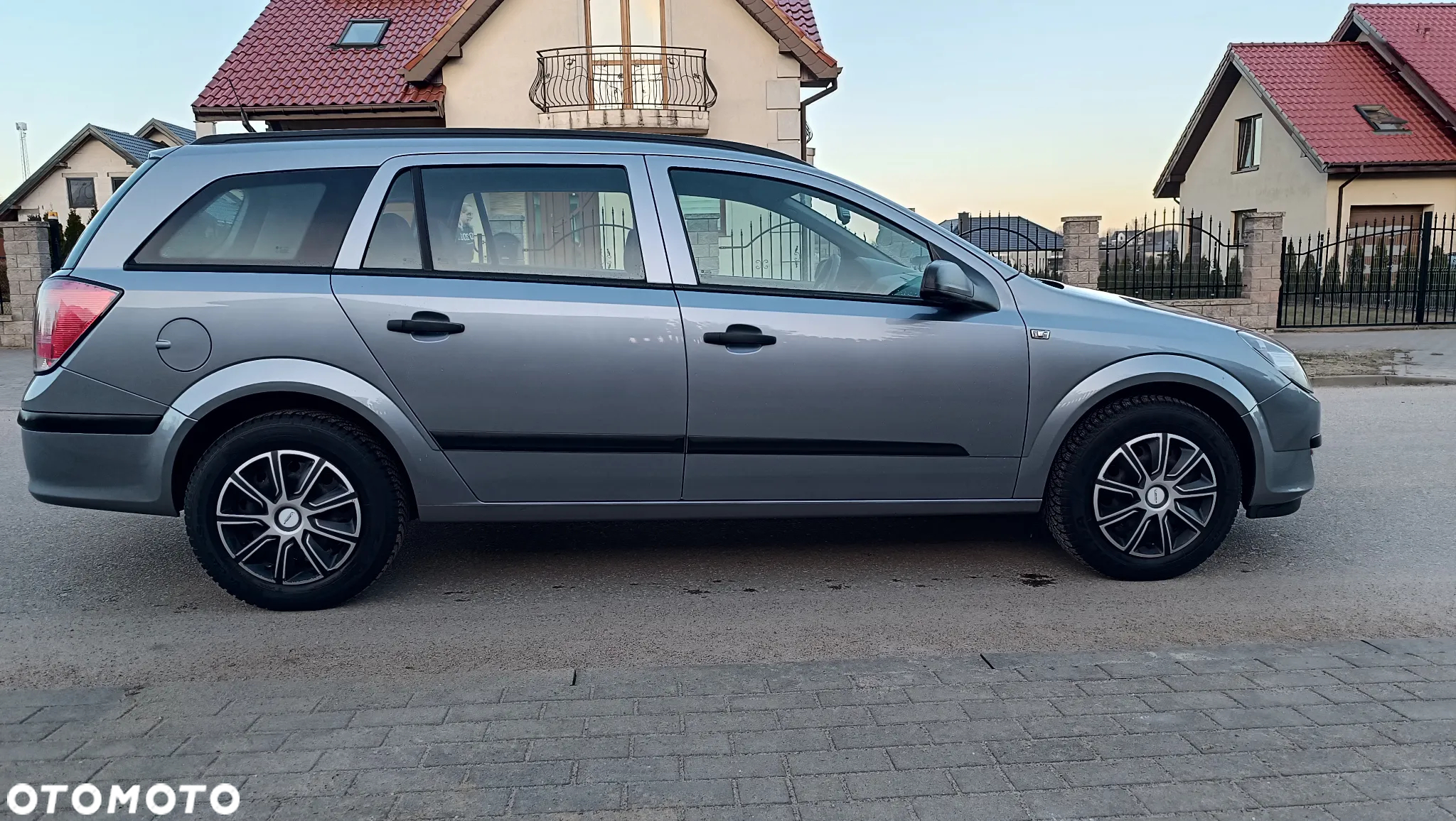Opel Astra II 1.4 Comfort / Cool - 10