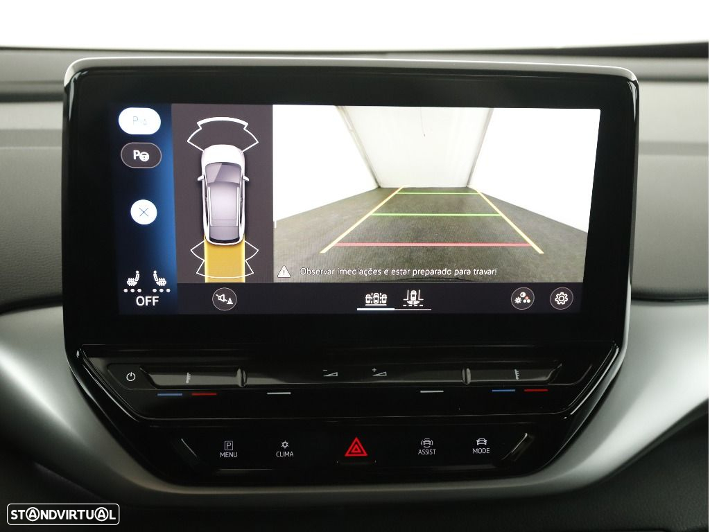 VW ID.4 77 kWh Pro Performance - 22