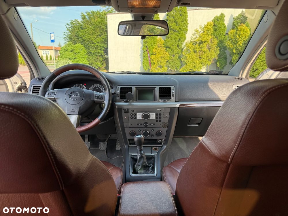 Opel Vectra 1.8 Elegance - 10