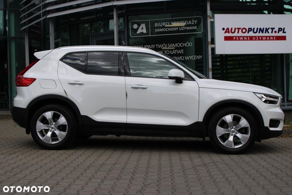 Volvo XC 40 - 4