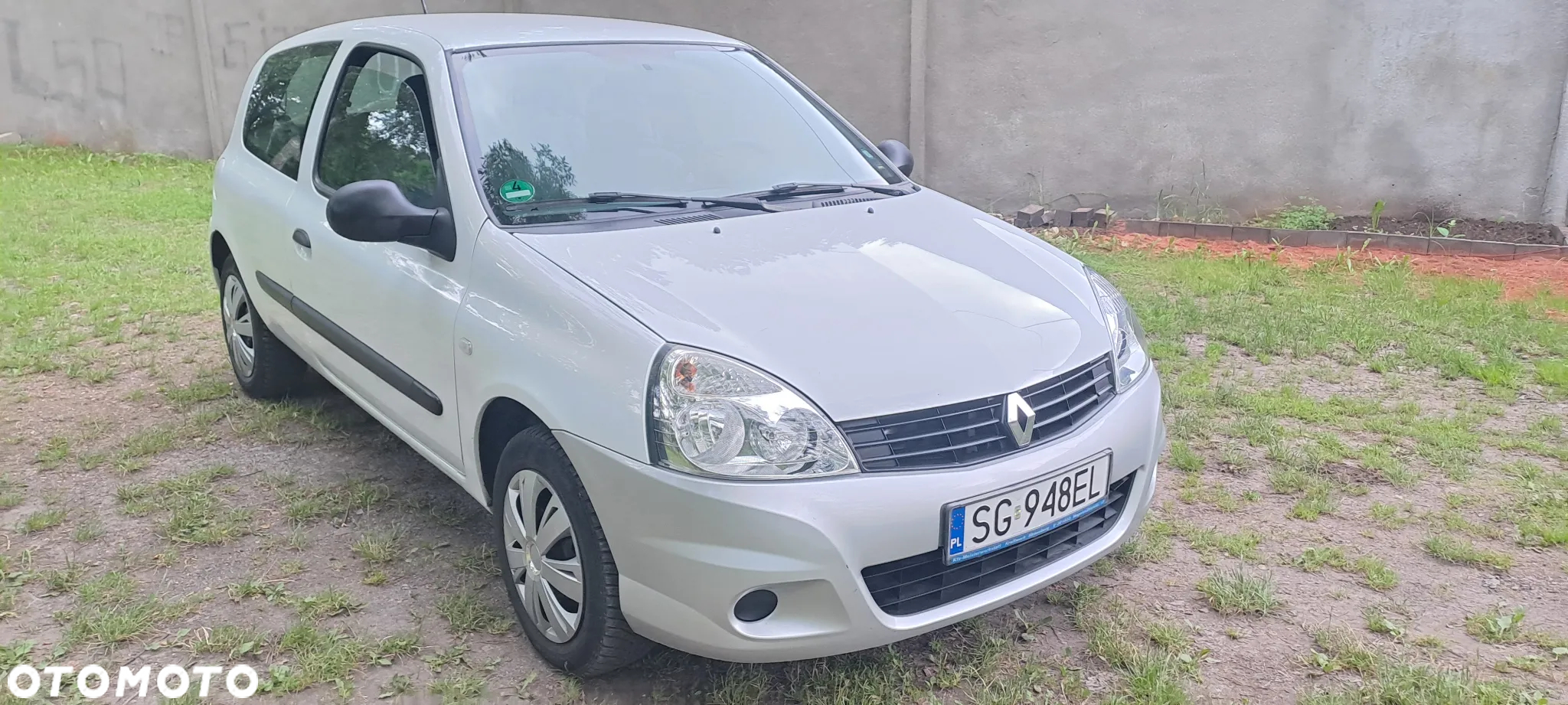 Renault Clio 1.2 Campus Access - 8