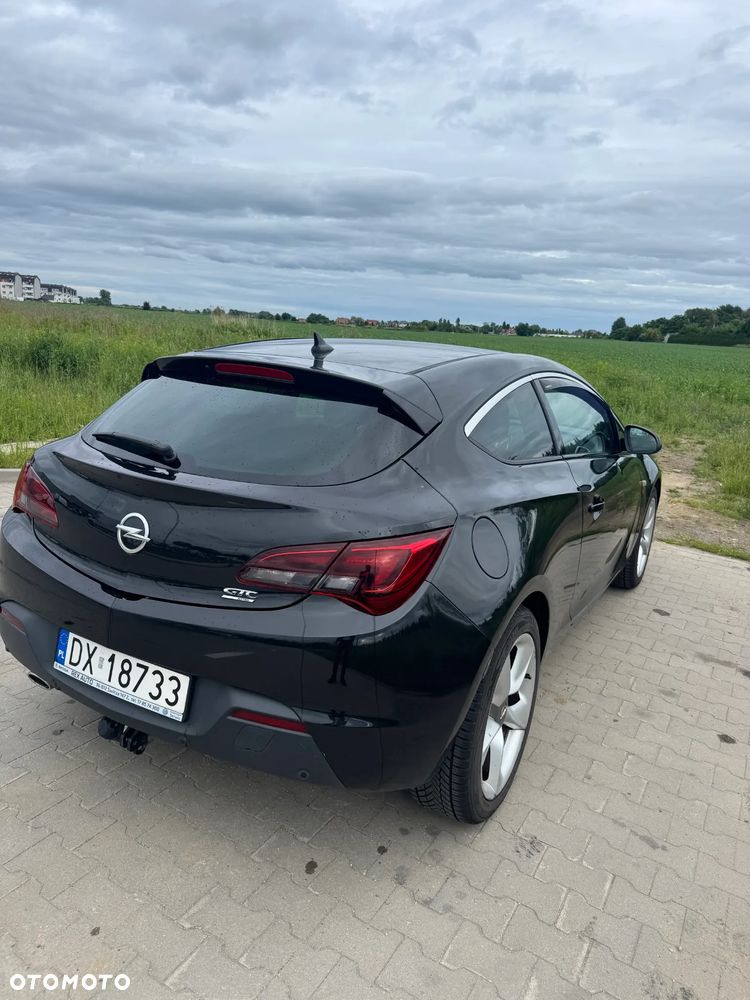 Opel Astra - 3