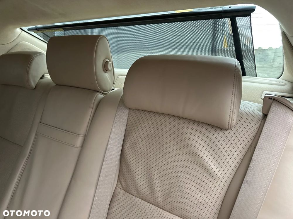 Lexus LS ver-1-2-comfort - 24