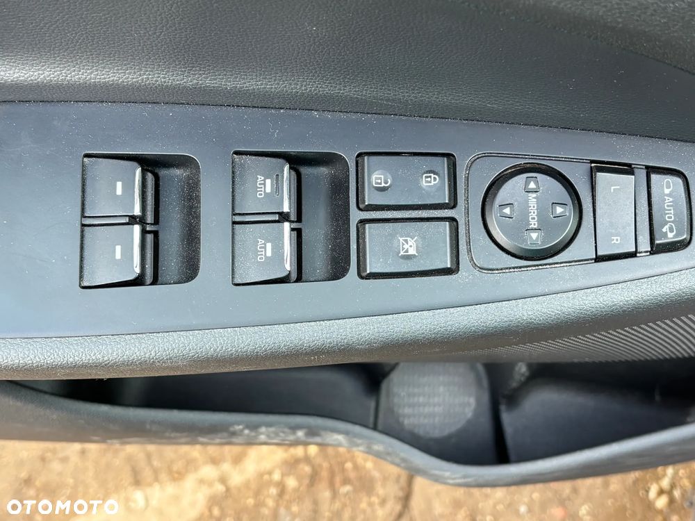 Hyundai Tucson 1.6 GDi N Line 2WD - 15