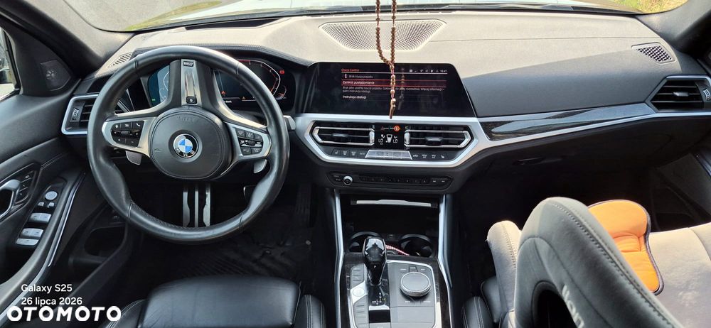BMW Seria 3 - 22