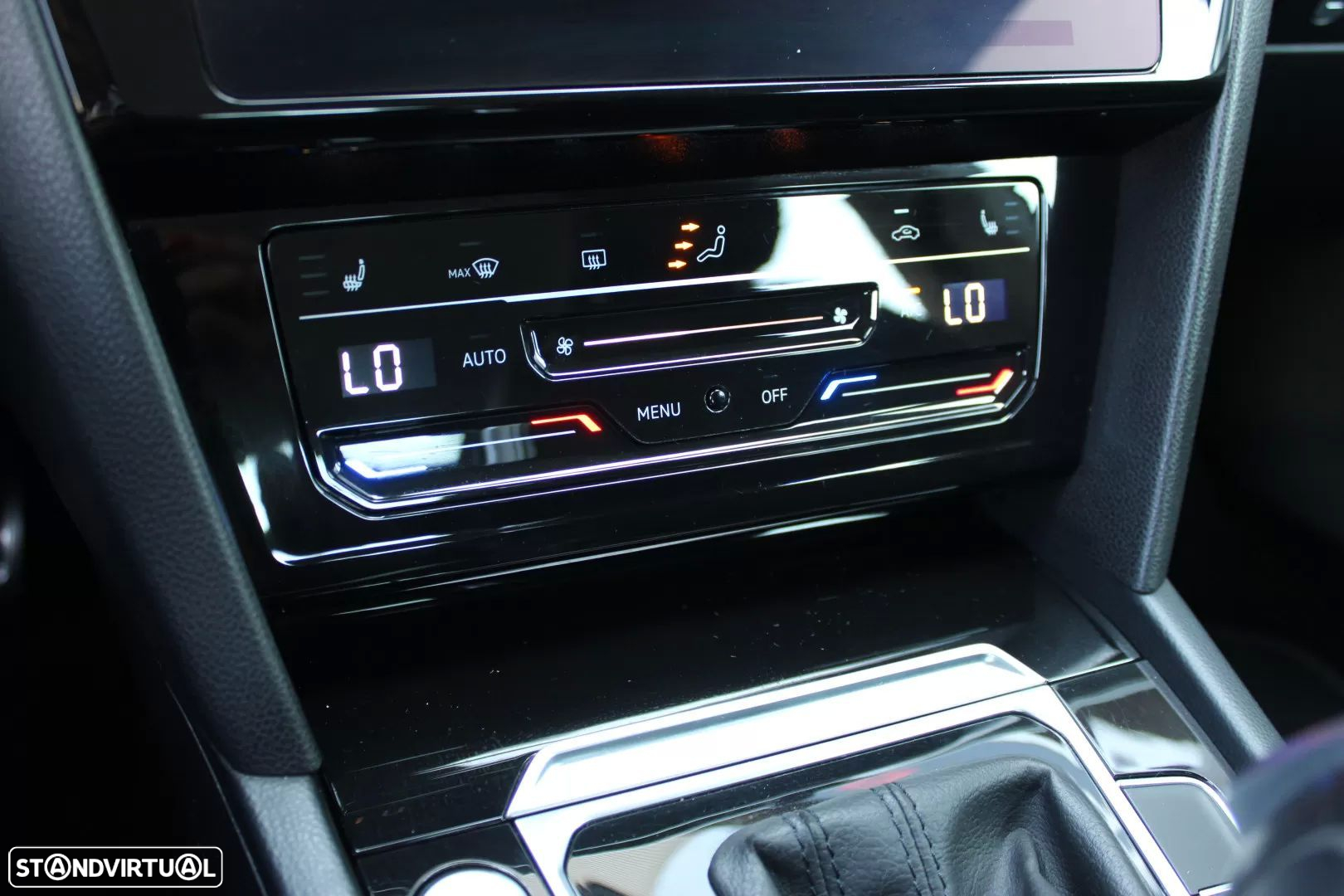 VW Arteon 2.0 TDI Elegance DSG - 30
