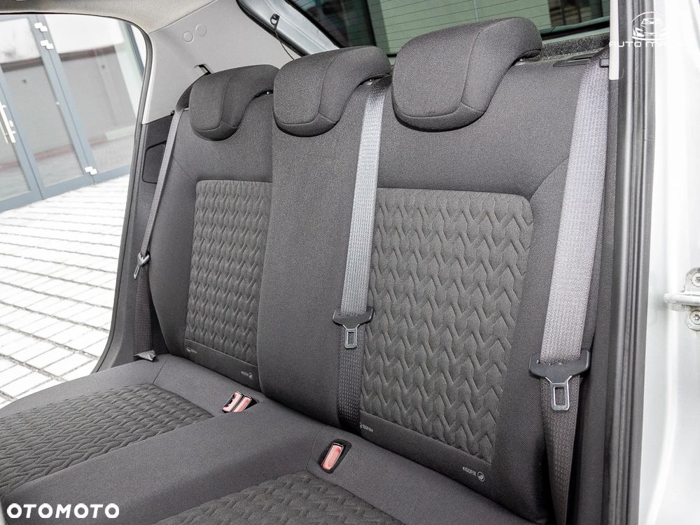 Opel Corsa 1.2 16V EcoFLEX Active - 29