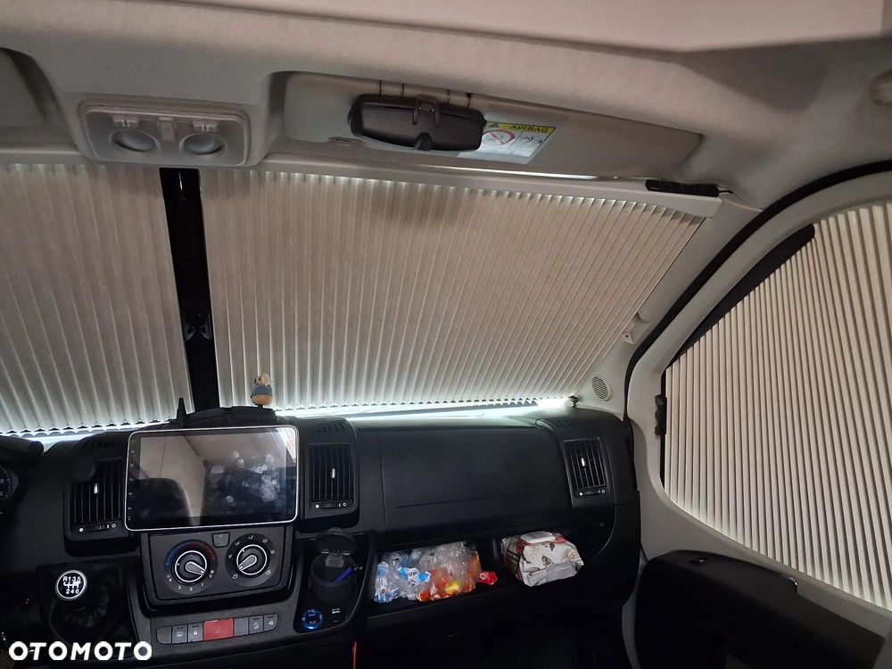 Hobby OPTIMA ONTOUR EDITION V65 GE - 9