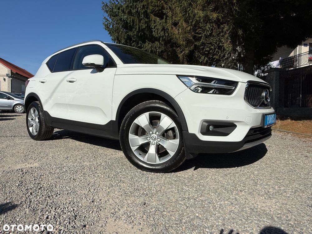 Volvo XC 40 - 31