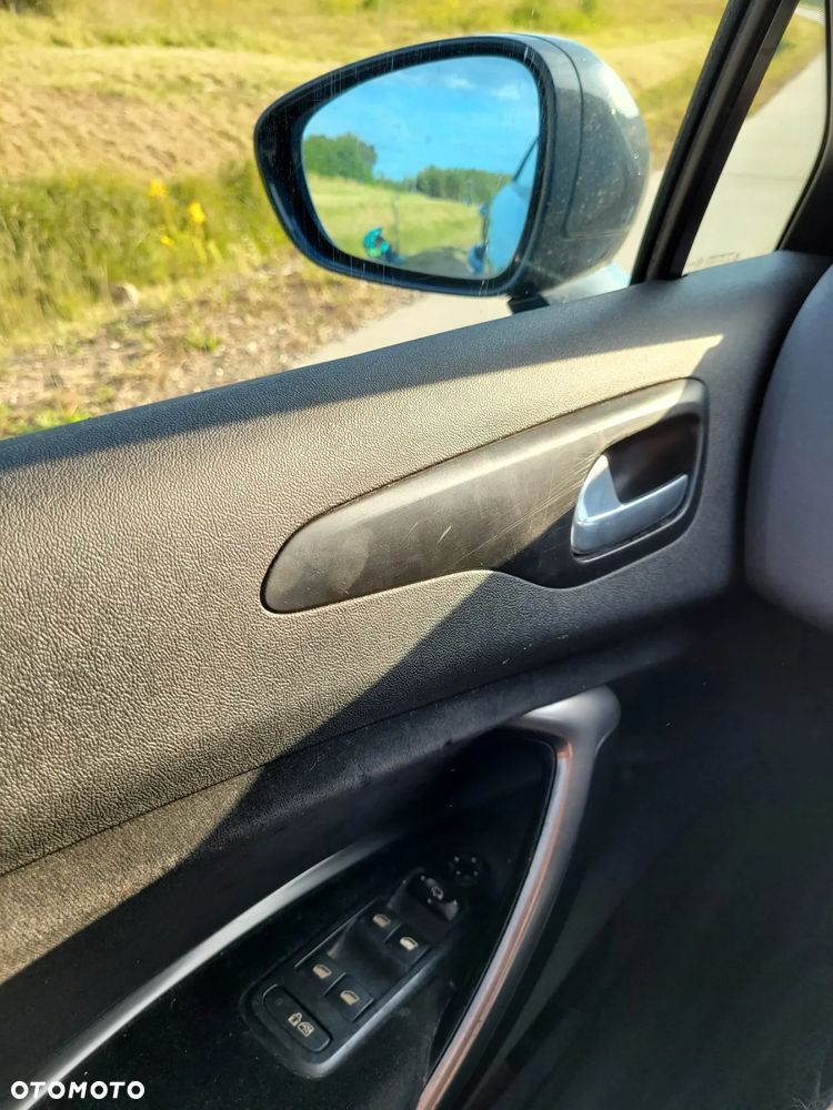 Citroën C5 2.0 HDi Exclusive - 13