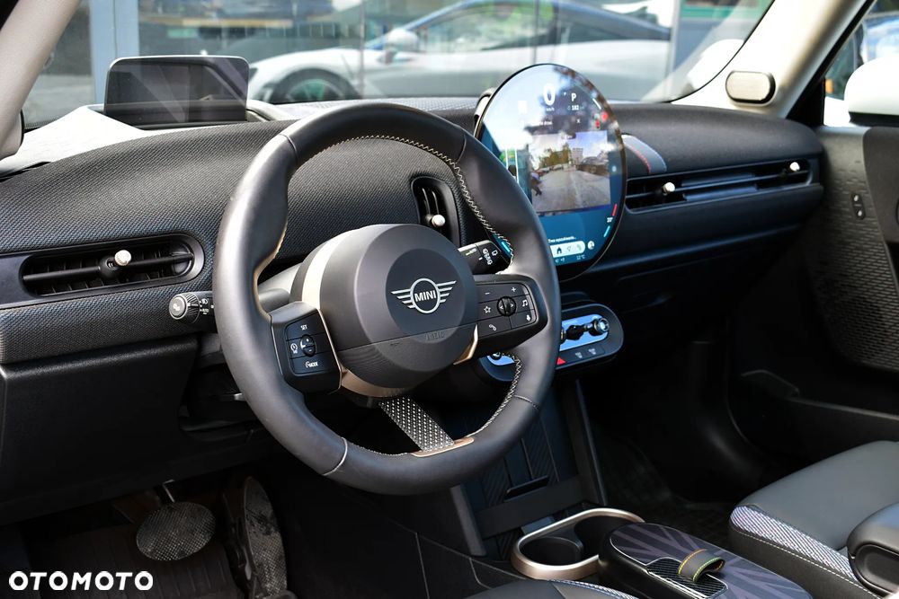 MINI Cooper S - 4