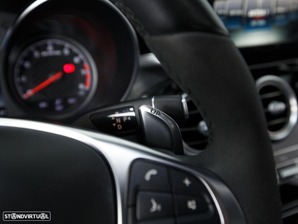 Mercedes-Benz C 43 AMG 4Matic Station 9G-TRONIC - 22