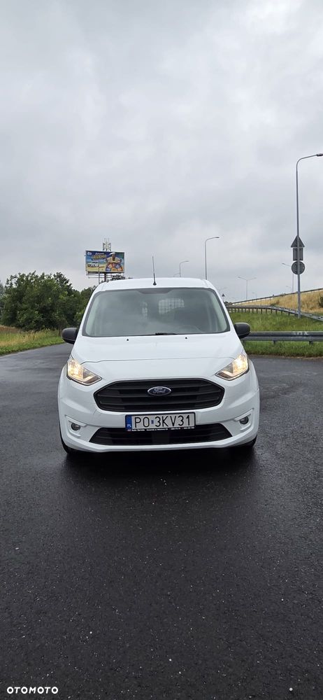 Ford Transit Connect - 9