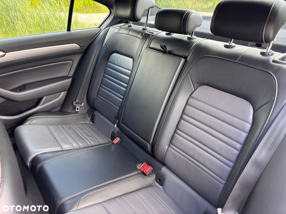 Volkswagen Passat 1.8 TSI BMT Highline - 19