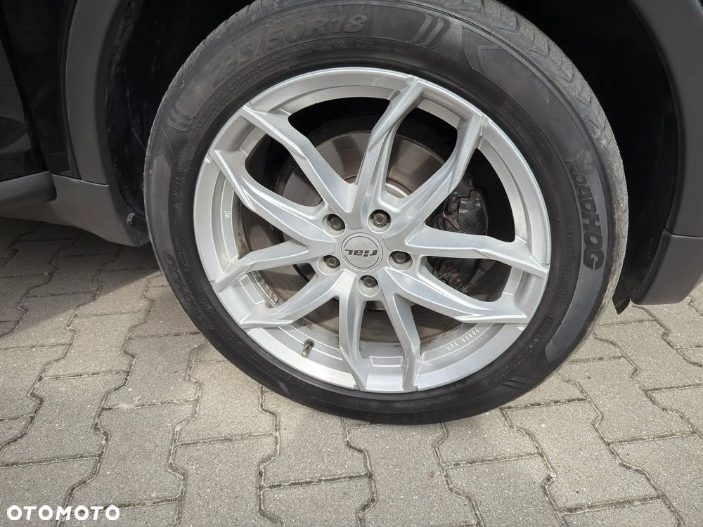 Ford Kuga 2.0 TDCi 4x4 Trend - 19